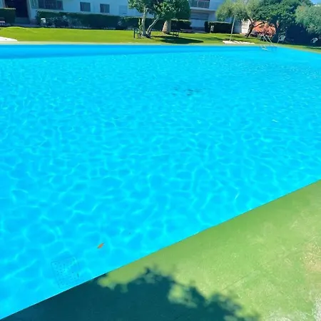Apartamento 2 Bedroom Albir By The Altea