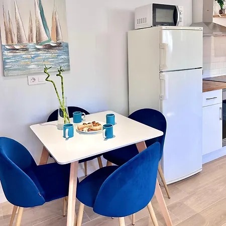 2 Bedroom Albir By The * Altea