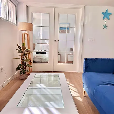 Apartamento 2 Bedroom Albir By The Altea