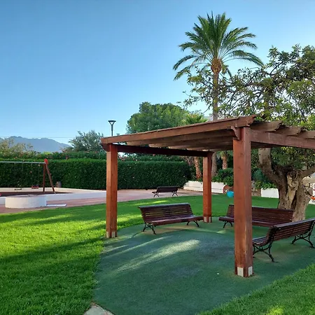 2 Bedroom Albir By The Daire El Albir