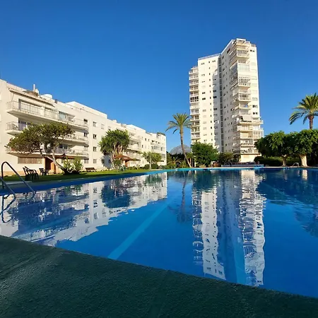 2 Bedroom Albir By The *