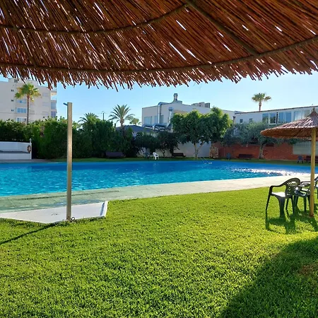 2 Bedroom Albir By The Daire